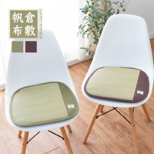 い草 座布団 43×41cm たたみ 国産 日本...の商品画像