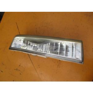 ダイハツ☆タント カスタム L375S 純正 HID 左ヘッドライト KOITO 100