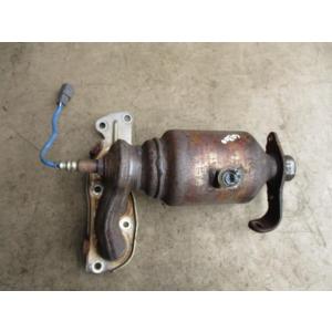 ミラ（ダイハツ） ミライース DBA-LA300S 触媒 L KF-VE B73 25051