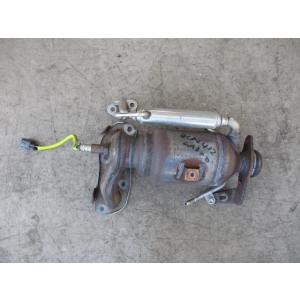 ミラ（ダイハツ） ミライース DBA-LA300S 触媒 : 株式会社萩尾商会