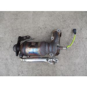 ミラ（ダイハツ） ミライース DBA-LA300S 触媒 : 株式会社萩尾商会