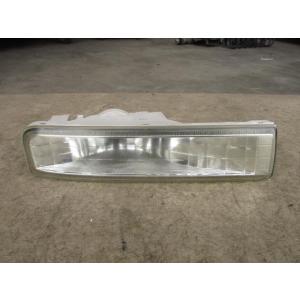 ダイハツ☆タント カスタム L375S 純正 HID 左ヘッドライト KOITO 100