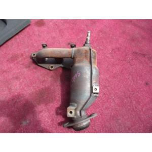 ミラ（ダイハツ） ミラジーノ UA-L700S 触媒 : 株式会社萩尾商会