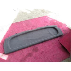 ミラ GF-L700S Rボード・トノカバー