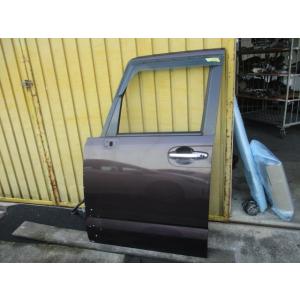 トヨタ（TOYOTA） トヨタ純正 ランドクルーザー80 リアマッドガードRH 