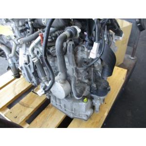 ハスラー DBA-MR31S バルブボディ/ミッションコンピューター付き