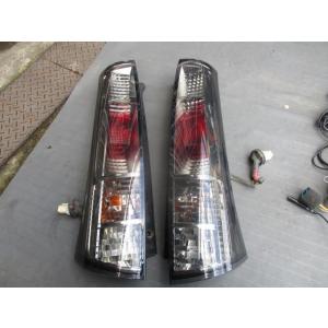 パレット　テールランプ ピカキュウ スズキ パレット (MK21S) 対応 LED バルブ テール