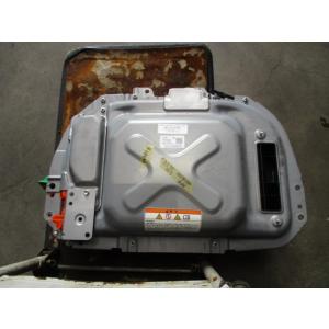 スズキ 純正 ソリオ 《 MA26S 》 エアコンコンプレッサー 95200-81P00