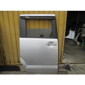 JF1/JF2 N-BOX/エヌボックス/ 純正 左スライドドア/左リアドア : 拓海