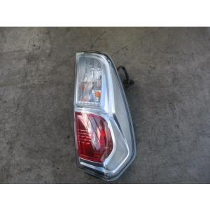 デイズルークス DBA-B21A 左テールランプ : 株式会社萩尾商会 - 通販