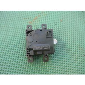 エアーミックスダンパー 87106-44030 アルファード ANH10 トヨタ純正