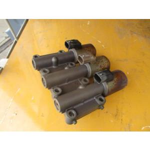バラスト付】デリカD5 CV5W 純正HIDヘッドライト左右 KOITO 100-87918