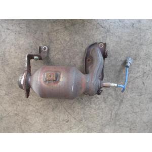 ダイハツ 純正 タント 《 L375S 》 触媒 25051-B2100 P80400-22002540