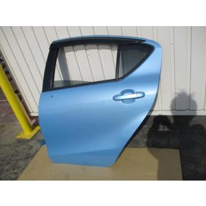 トヨタ純正 フロントドアガラス 68102-52051アクアフロントドアガラス左 トヨタ（TOYOTA） TOYOTAトヨタ純正 アクア フロントドアガラスLH