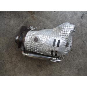 ミラ（ダイハツ） ミライース DBA-LA300S 触媒 : 株式会社萩尾商会