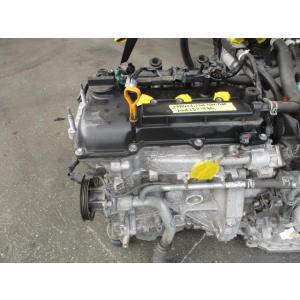 スペーシア MK53S ターボチャージャー リビルト タービン VZ65 13900
