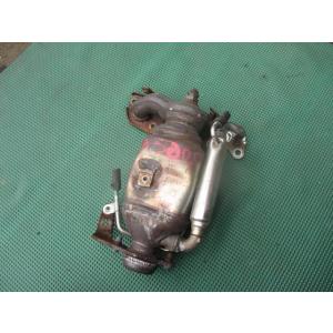 ミラ（ダイハツ） ミライース DBA-LA300S 触媒 : 株式会社萩尾商会