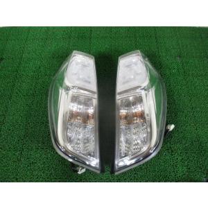 日産 デイズルークス B21A 純正 1146-399 LEDテールランプ左右 2026年最新】b21a デイズルークス テールの人気アイテム - メルカリ