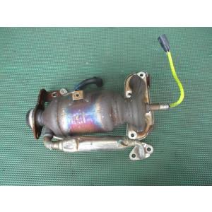 ミラ（ダイハツ） ミライース DBA-LA300S 触媒 : 株式会社萩尾商会