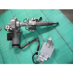 ☆ トヨタ 純正 新品 30プリウス ステアリング インターメディエイト