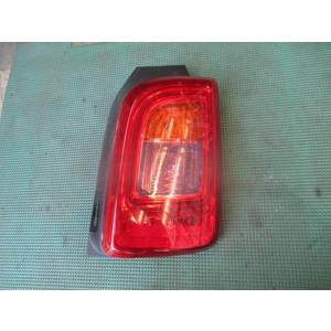 ホンダ 純正 N-ONE 《 JG1 》 右テールランプ P80200-25017944 : NGP