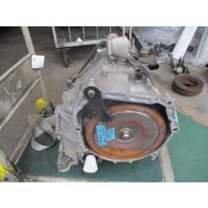 Ｎ−ＷＧＮ DBA-JH1 オートマチックミッションASSY