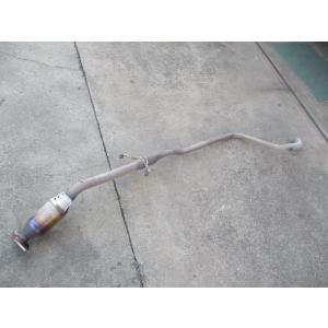 アクア DAA-NHP10 純正 リアマフラー/Rマフラー Q6490 : オート商会