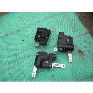 タウンボックス ABA-DS64W サーボモーターセット