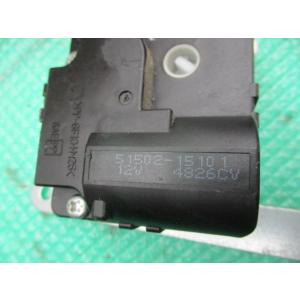 タウンボックス ABA-DS64W サーボモー...の詳細画像2