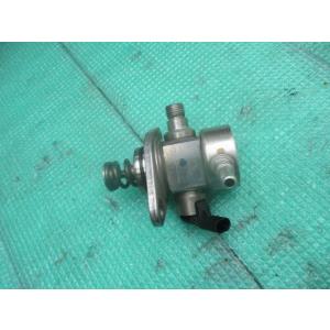 プジョー 308 ABA-T9WHN02 高圧ポンプ