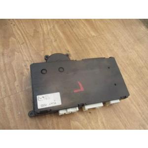 ラフェスタ DBA-CWEFWN LスライドドアCPU