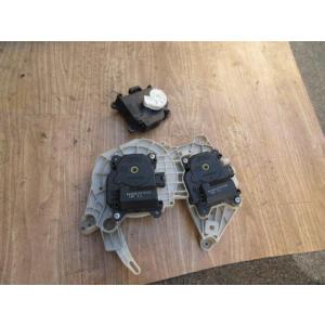ヴェルファイア DBA-ANH20W サーボモーターセット