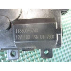 ワゴンR DBA-MH34S サーボモーターの詳細画像1