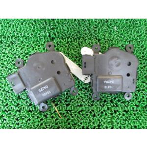 ルークス DBA-ML21S サーボモーターの詳細画像1