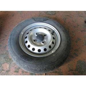ハイゼット 3BD-S710V 中古  タイヤホイール