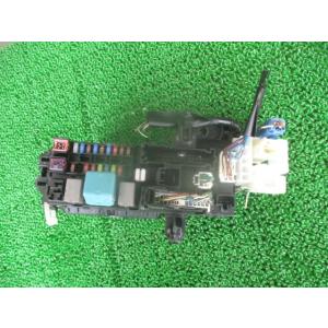 ミラ DBA-L275S MPX