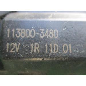 オデッセイ DBA-RC1 サーボモーター画像...の詳細画像2
