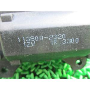 オデッセイ DBA-RC1 サーボモーター画像...の詳細画像3