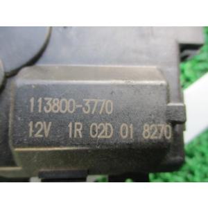 オデッセイ DBA-RC1 サーボモーター画像...の詳細画像4