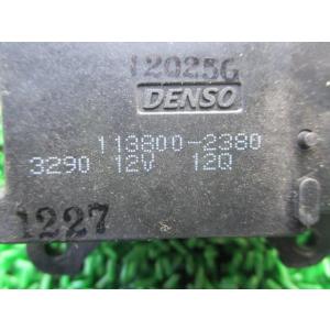 オデッセイ DBA-RC1 サーボモーター画像...の詳細画像5