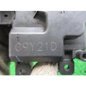 N-VAN HBD-JJ1 サーボモーターセットの詳細画像2