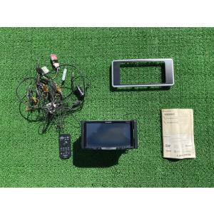 キャスト DBA-LA250S カーナビゲーションセット
