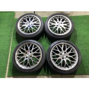 ムーヴ DBA-L175S  中古  タイヤホイール 1台分