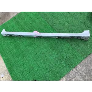 フレアワゴン DAA-MM53S 右サイドステップ