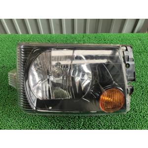 ミニキャブ GBD-U62V 右ヘッドランプ
