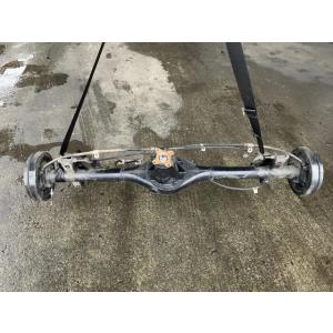 ミニキャブ GBD-U62V リアアクスルホーシングASSY