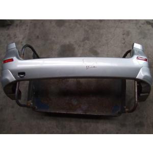 バネット KD-VW30 RバンパーASSY