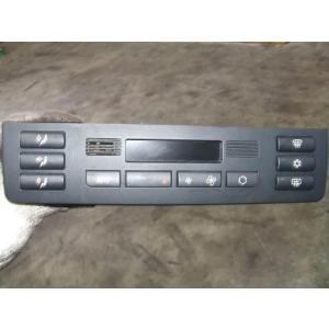 BMW 3シリーズ GF-AM25 A/Cスイッチパネル