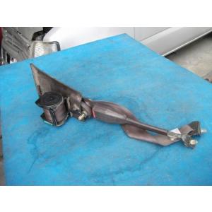 ハイゼット M-S80P シートベルト