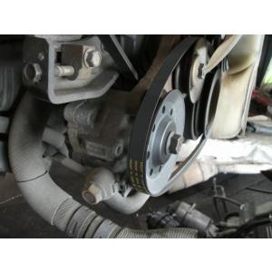 ボンゴ KG-SK22V パワステベーンポンプ